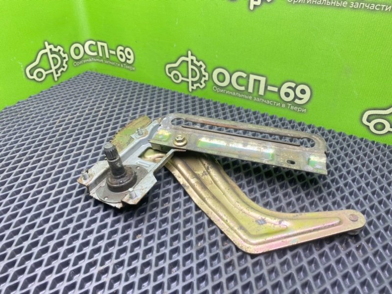 Стеклоподъемник, 690 рублей, Тверь