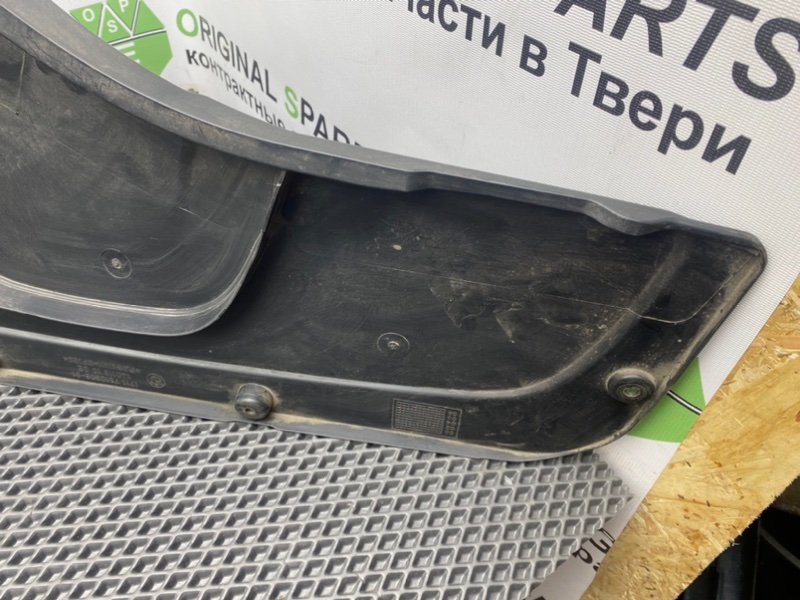 Декоративная крышка двигателя, 1490 рублей, Тверь