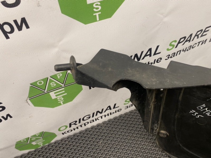 Декоративная крышка двигателя, 1490 рублей, Тверь