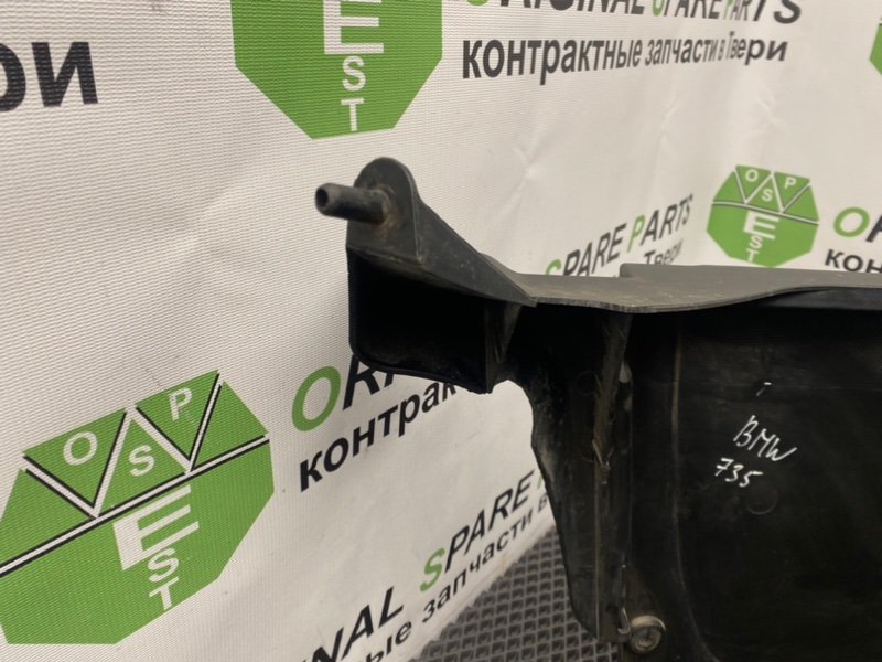 Декоративная крышка двигателя, 1490 рублей, Тверь