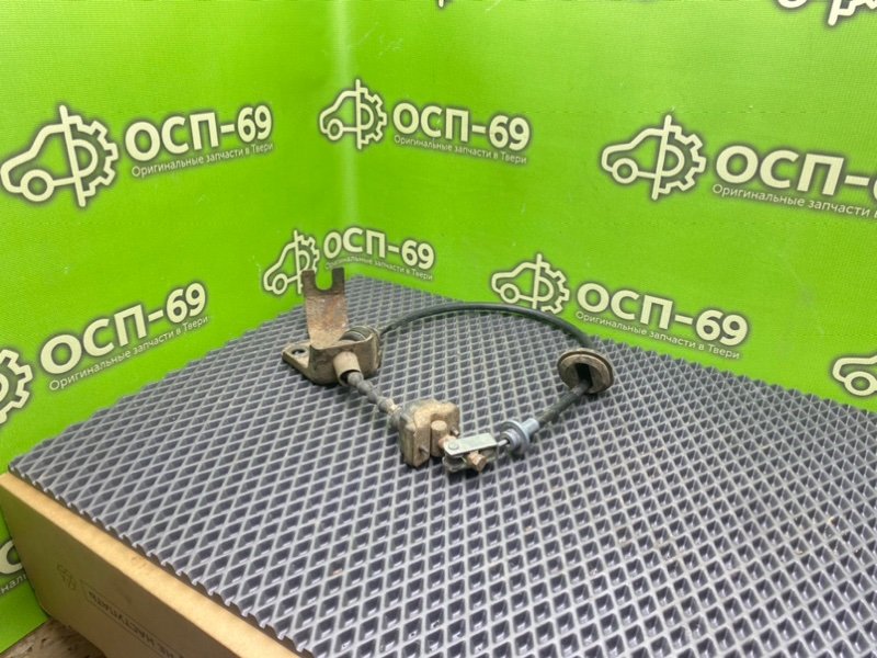 Трос сцепления, 990 рублей, Тверь