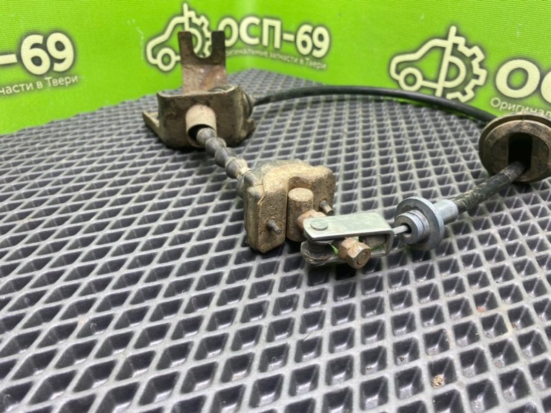 Трос сцепления, 990 рублей, Тверь