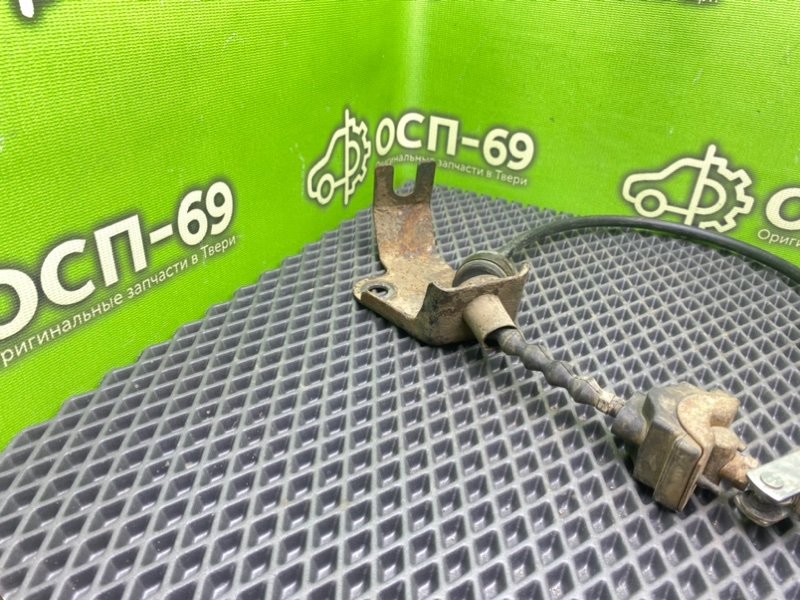 Трос сцепления, 990 рублей, Тверь