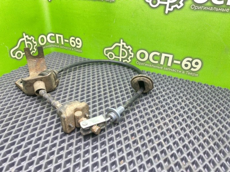 Трос сцепления, 990 рублей, Тверь