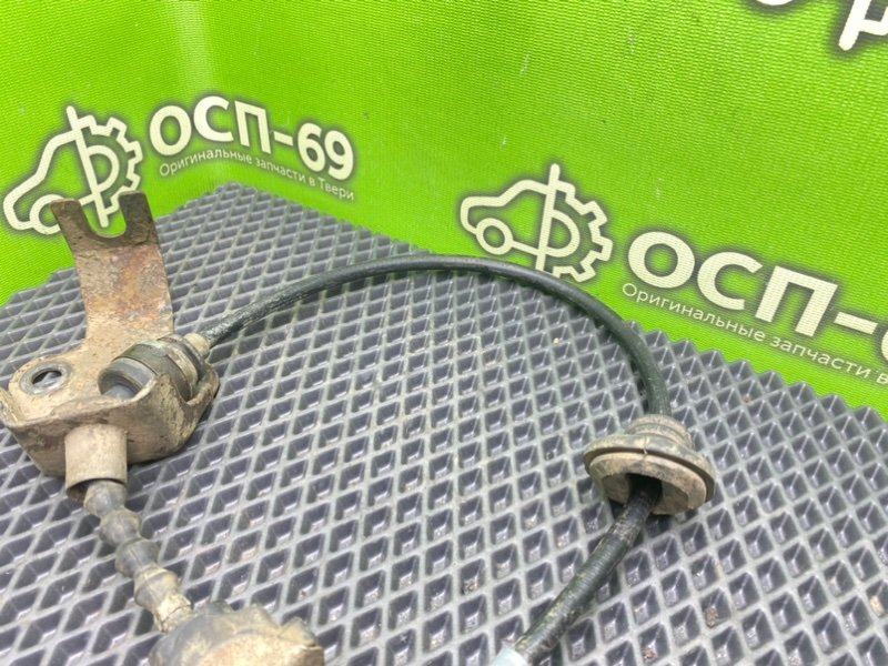 Трос сцепления, 990 рублей, Тверь