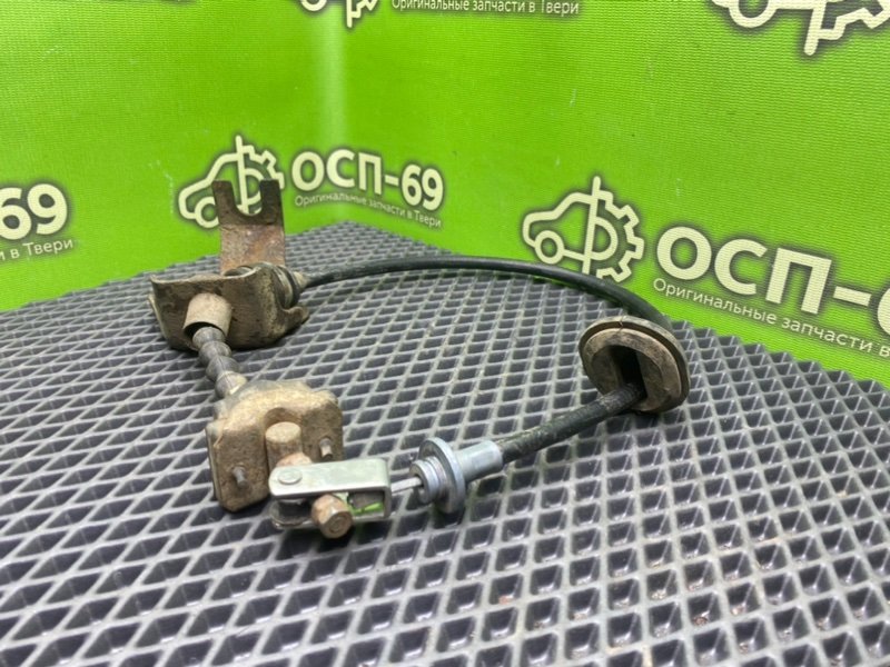 Трос сцепления, 990 рублей, Тверь