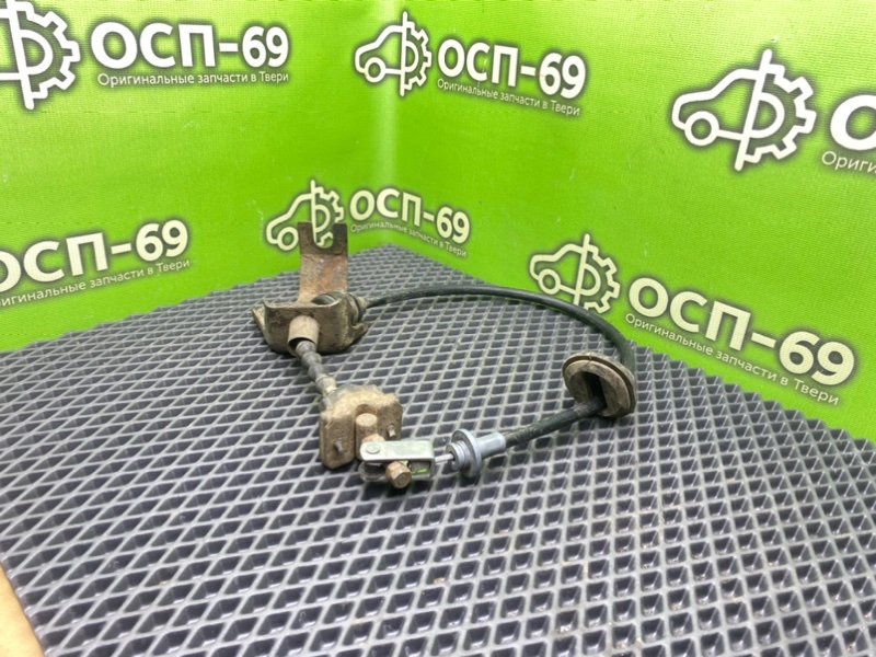 Трос сцепления, 990 рублей, Тверь