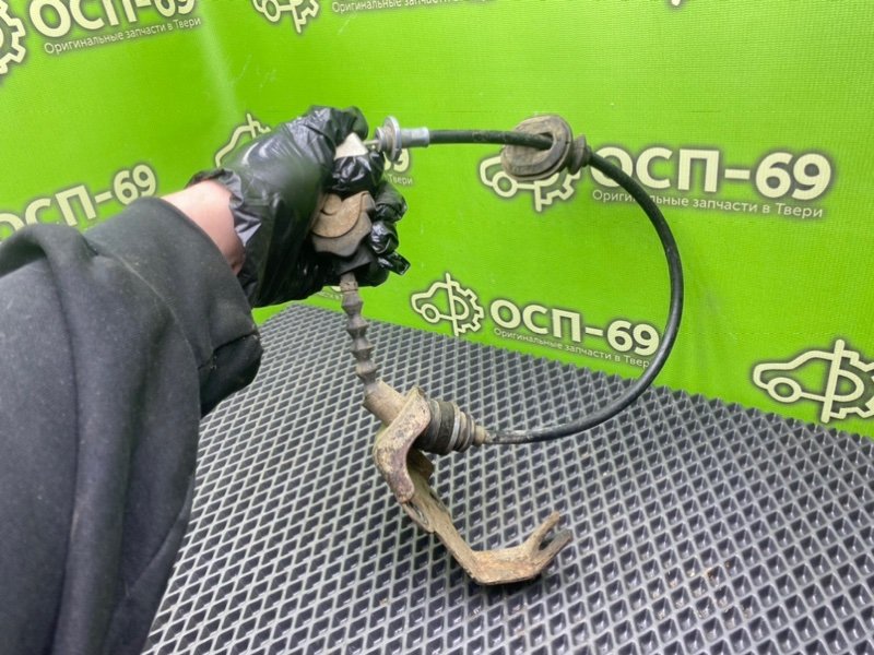 Трос сцепления, 990 рублей, Тверь