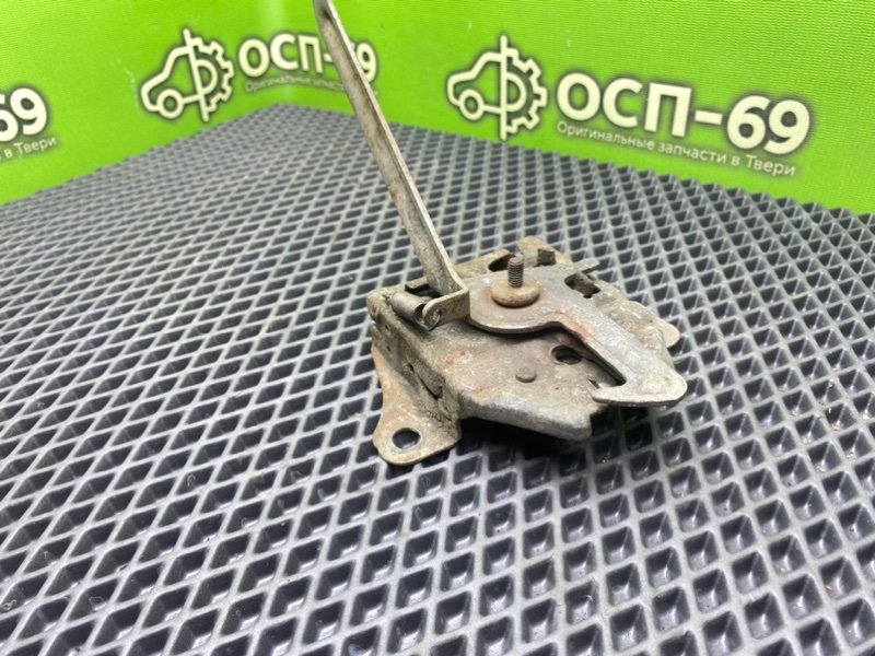 Замок капота, 990 рублей, Тверь