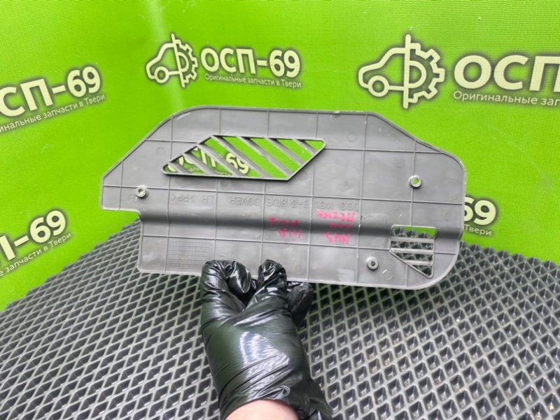 Накладка торпедо, 990 рублей, Тверь