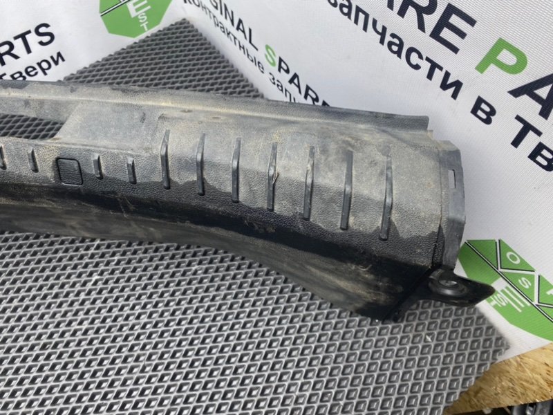 Накладка замка багажника, 700 рублей, Тверь