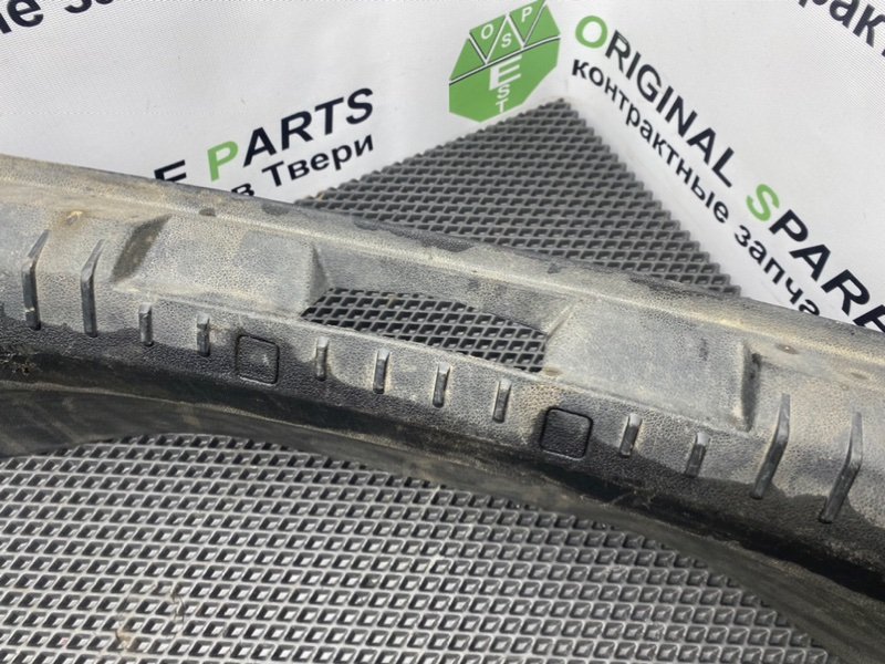 Накладка замка багажника, 700 рублей, Тверь