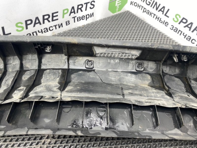 Накладка замка багажника, 700 рублей, Тверь