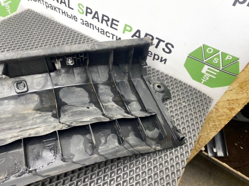 Накладка замка багажника, 700 рублей, Тверь