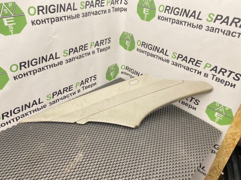 Накладка стойки, 490 рублей, Тверь