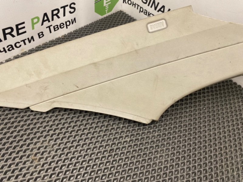 Накладка стойки, 490 рублей, Тверь