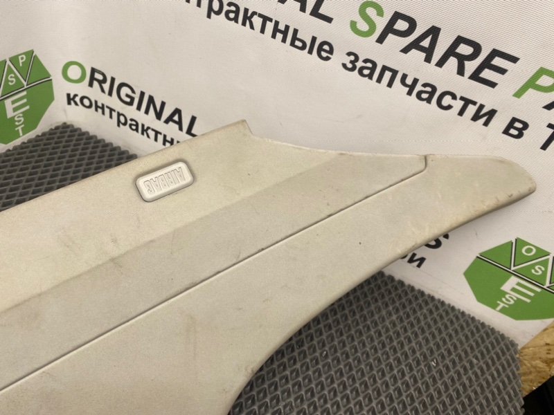 Накладка стойки, 490 рублей, Тверь