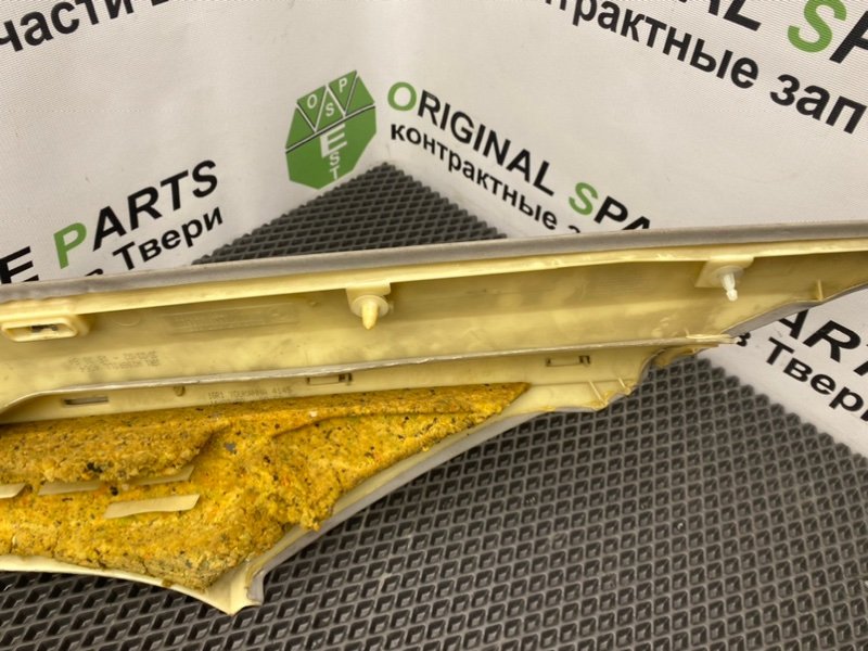 Накладка стойки, 490 рублей, Тверь