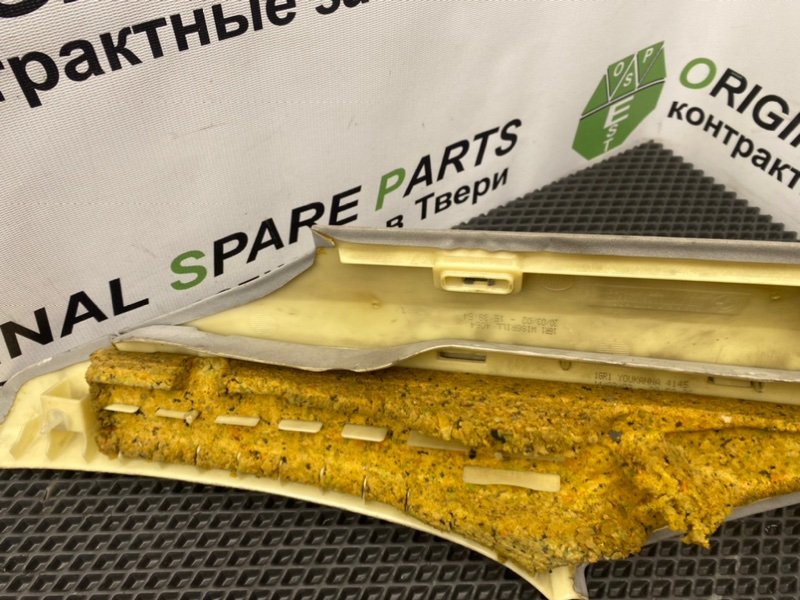 Накладка стойки, 490 рублей, Тверь