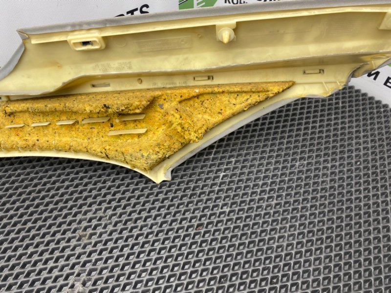 Накладка стойки, 490 рублей, Тверь