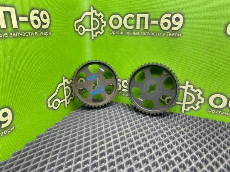 Шестерни ГРМ, 1990 рублей, Тверь