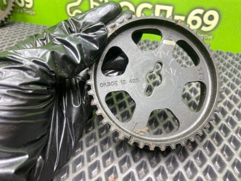 Шестерни ГРМ, 1990 рублей, Тверь