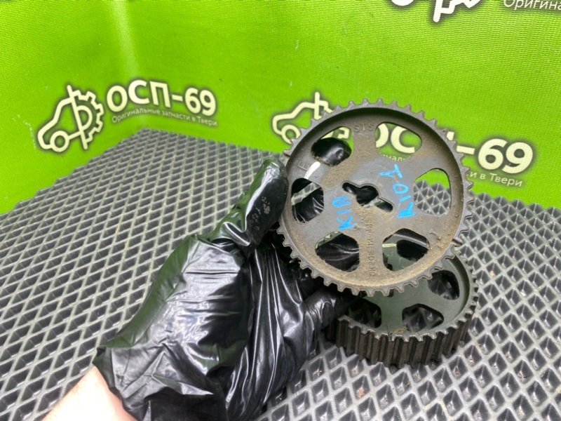 Шестерни ГРМ, 1990 рублей, Тверь