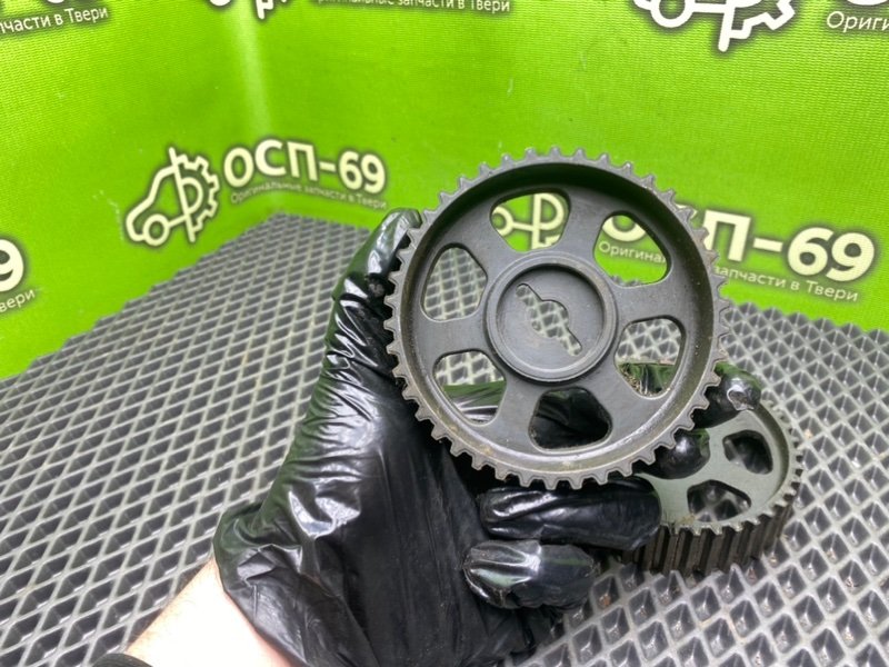 Шестерни ГРМ, 1990 рублей, Тверь