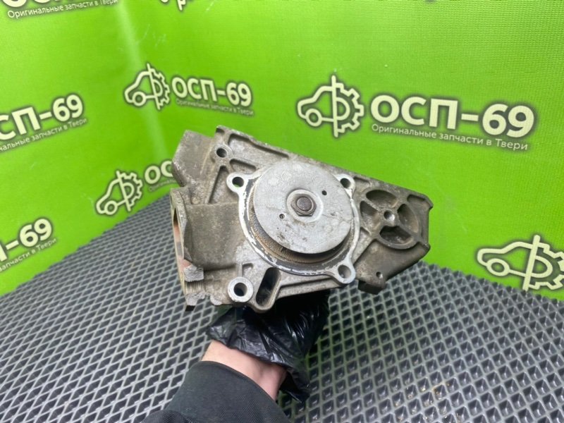 Помпа, 1490 рублей, Тверь