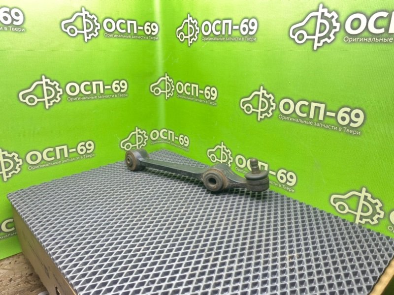 Рычаг подвески нижний, 990 рублей, Тверь