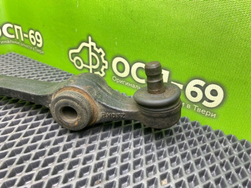 Рычаг подвески нижний, 990 рублей, Тверь