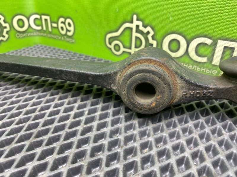 Рычаг подвески нижний, 990 рублей, Тверь