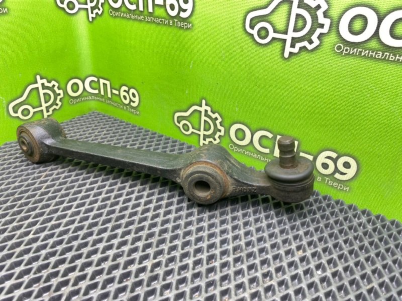 Рычаг подвески нижний, 990 рублей, Тверь