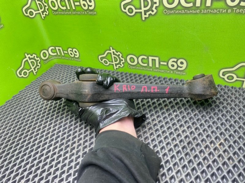 Рычаг подвески нижний, 990 рублей, Тверь