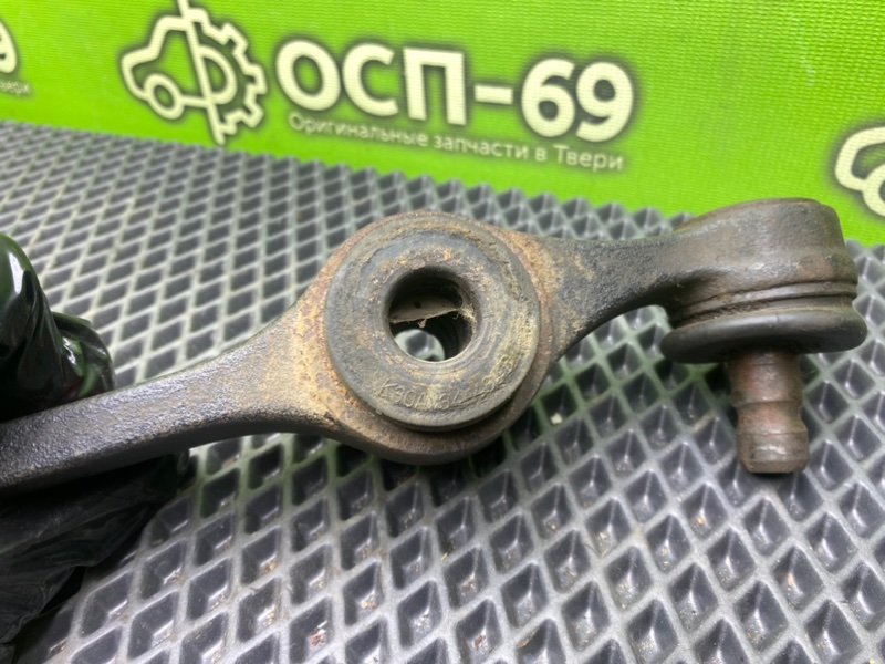 Рычаг подвески нижний, 990 рублей, Тверь