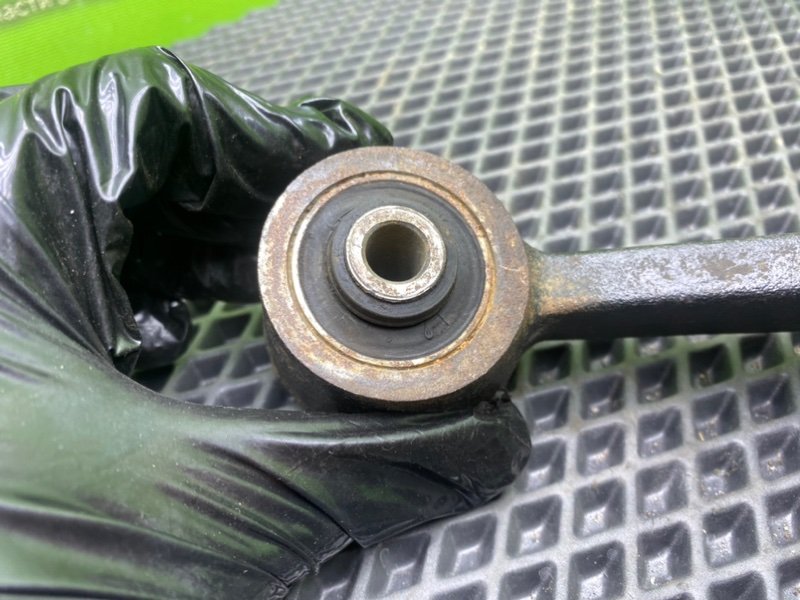 Рычаг подвески нижний, 990 рублей, Тверь