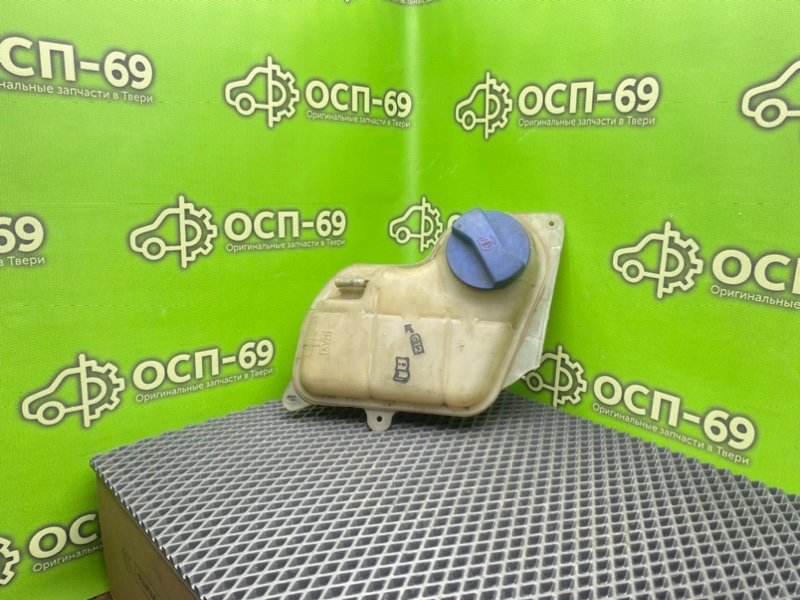 Бачок расширительный, 990 рублей, Тверь