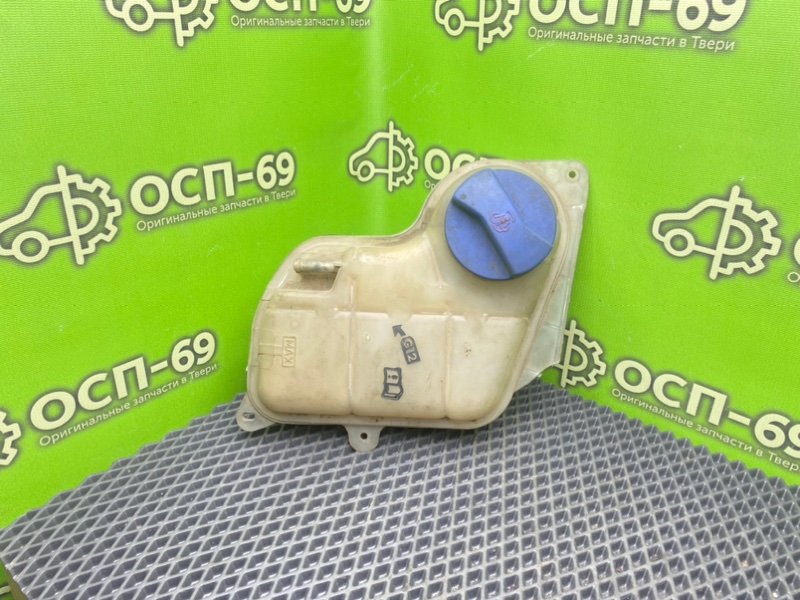 Бачок расширительный, 990 рублей, Тверь