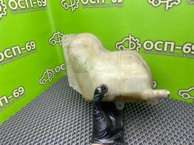 Бачок расширительный, 990 рублей, Тверь