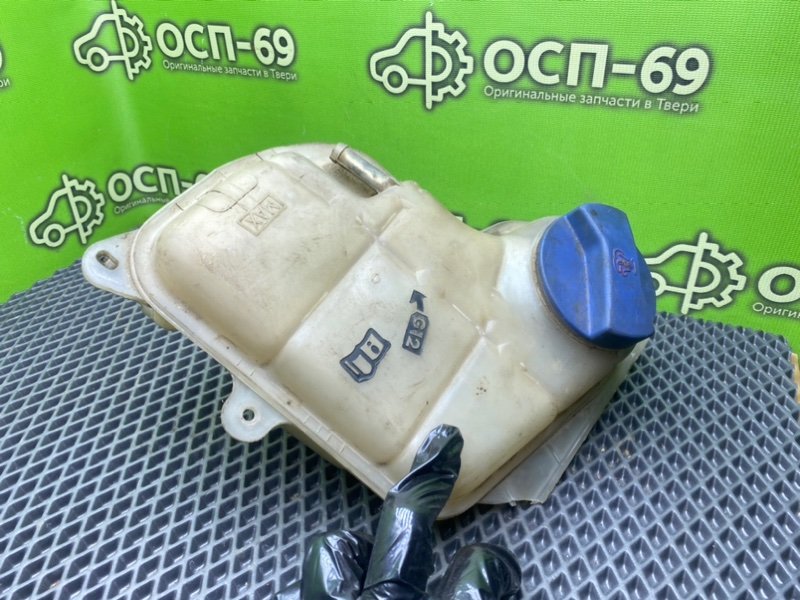 Бачок расширительный, 990 рублей, Тверь