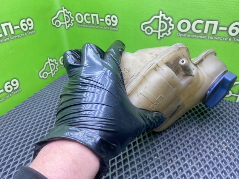 Бачок расширительный, 990 рублей, Тверь