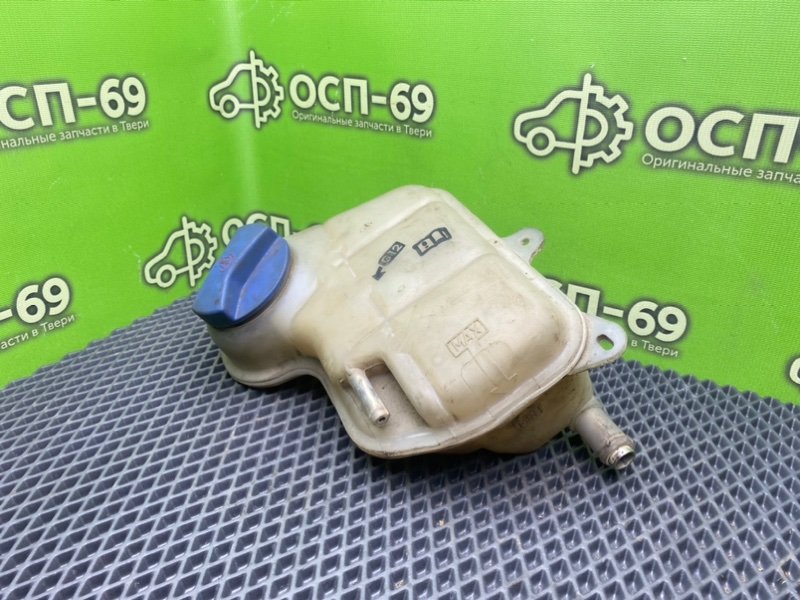 Бачок расширительный, 990 рублей, Тверь