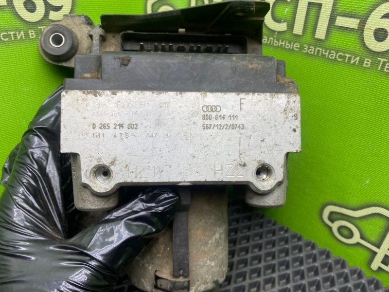 Блок ABS, 4490 рублей, Тверь