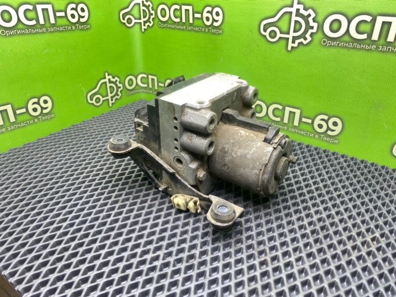 Блок ABS, 4490 рублей, Тверь