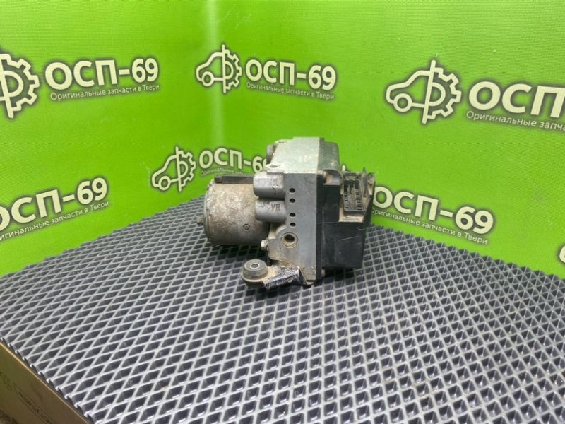 Блок ABS, 4490 рублей, Тверь