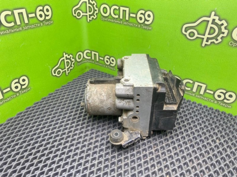 Блок ABS, 4490 рублей, Тверь