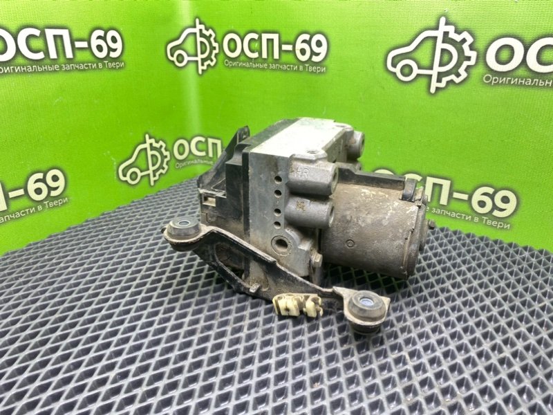 Блок ABS, 4490 рублей, Тверь