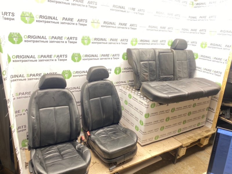 Сидения, 24490 рублей, Тверь