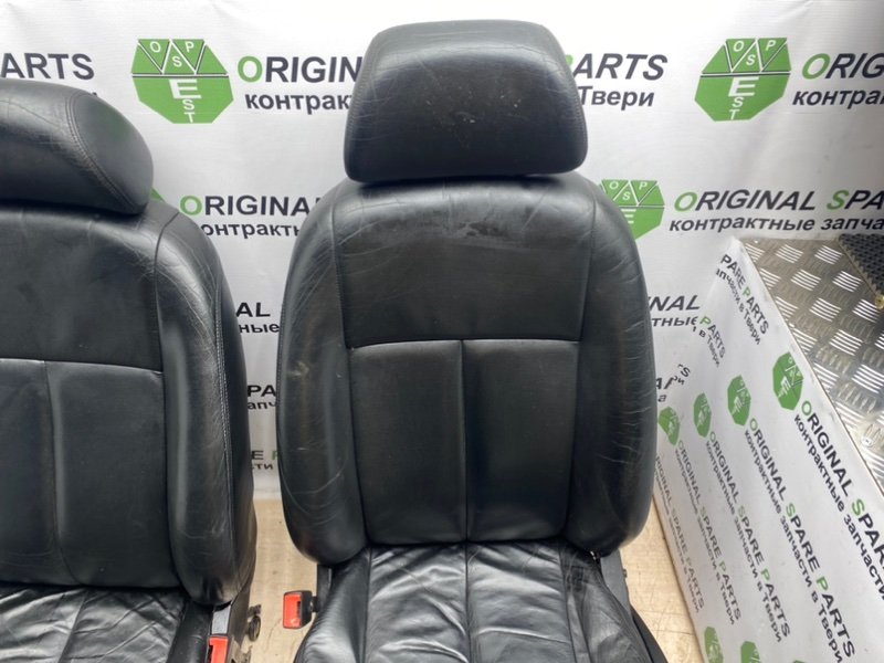 Сидения, 24490 рублей, Тверь