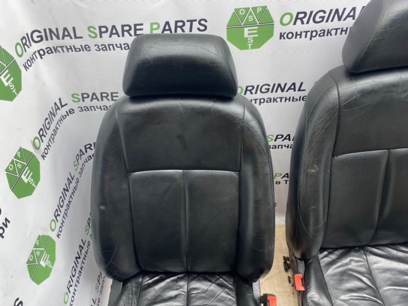 Сидения, 24490 рублей, Тверь